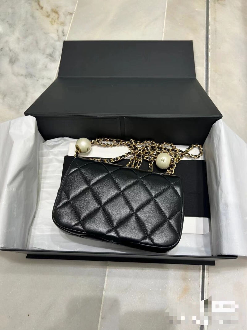 Chanel - Box Bag - Image 5