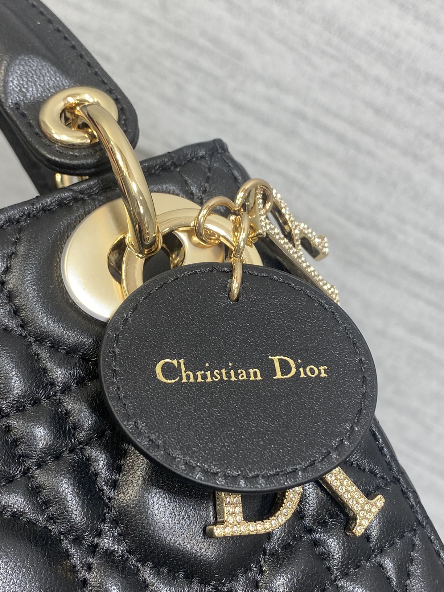 Dior - Lady Dior - Image 4