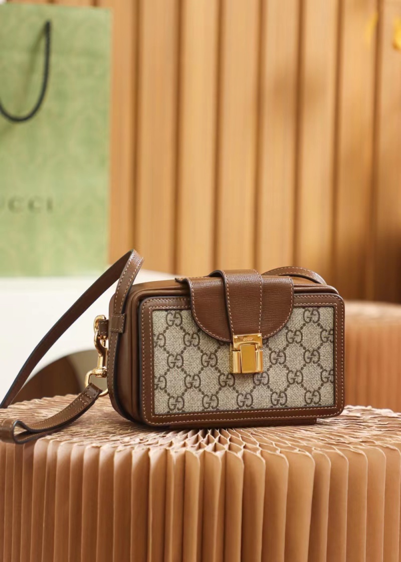 Gucci - Box Bag - Image 2