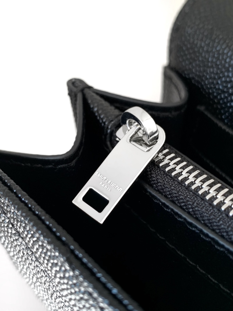 Saint Laurent - Monogram WOC - Wallet on Chain - Image 8