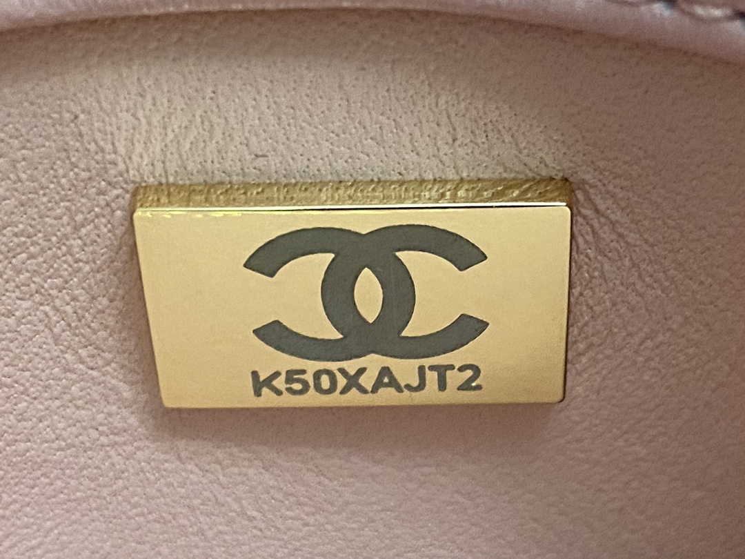 Chanel - Trendy CC - Flap Bag - Image 8