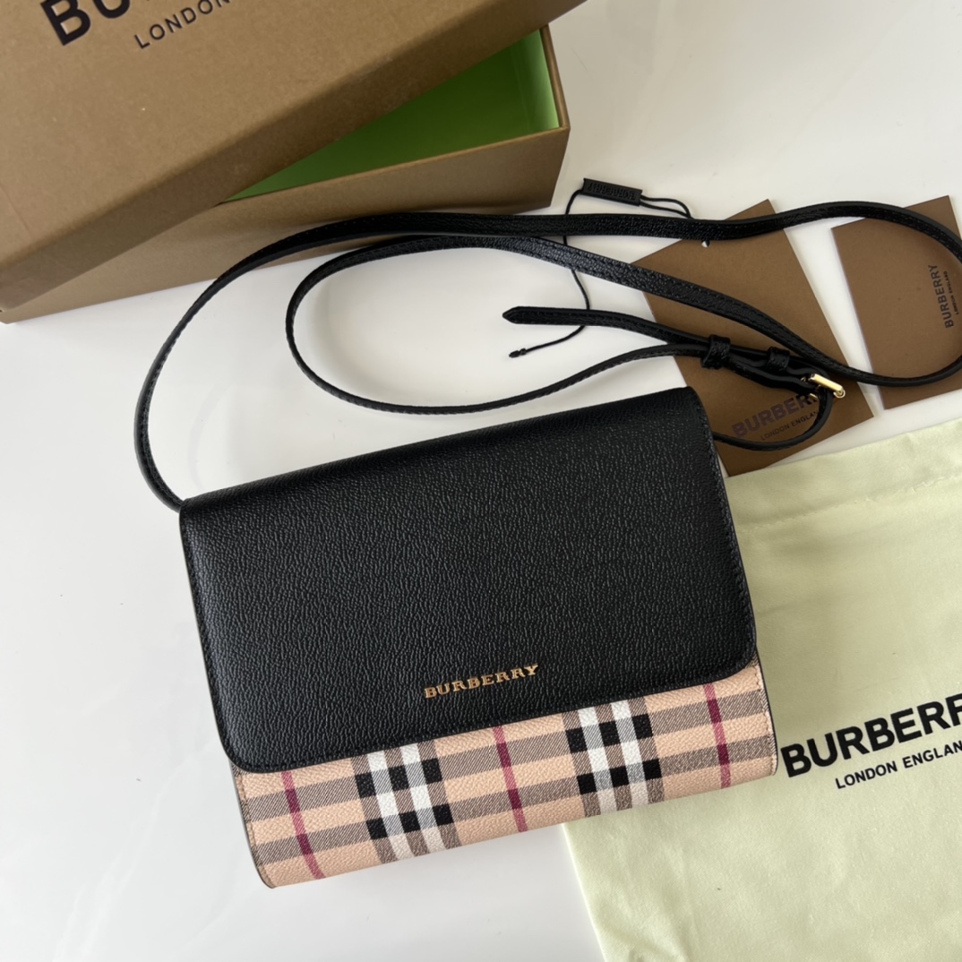 Burberry - Backpack - Image 3