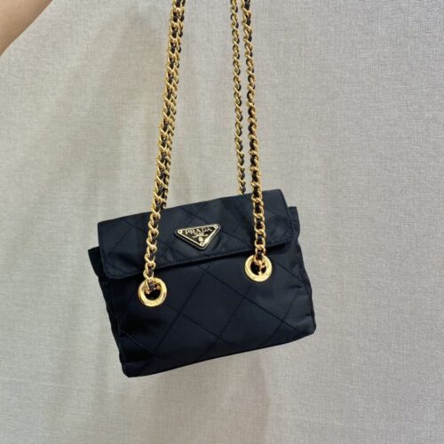 Prada - Hobo Bag