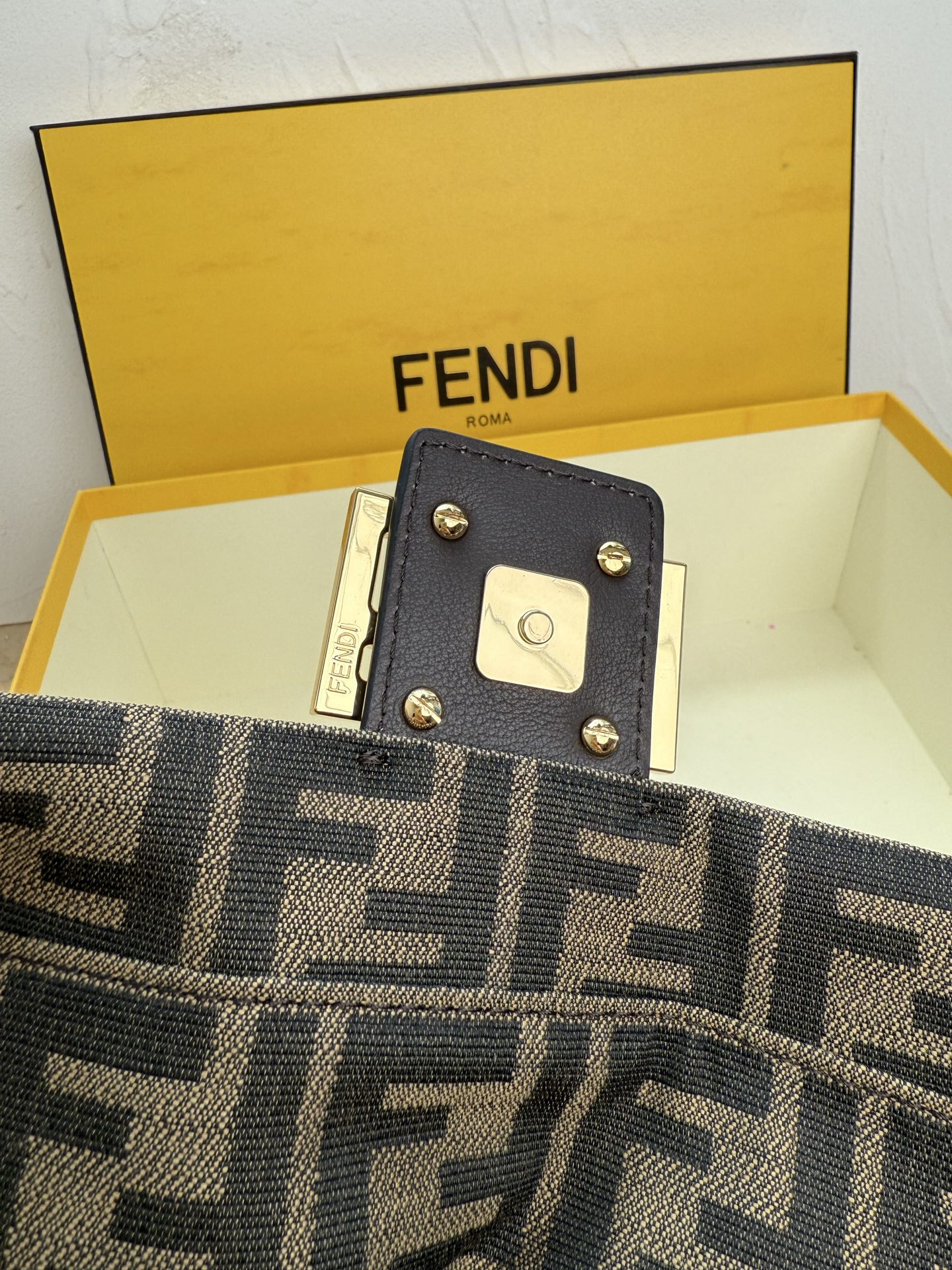 Fendi - Backpack - Image 6