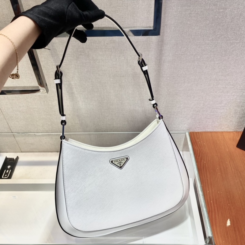 Prada - Hobo Bag - Image 3