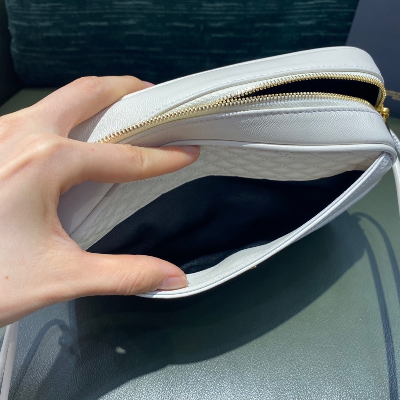 Saint Laurent - LouLou - Camera Bag - Image 7