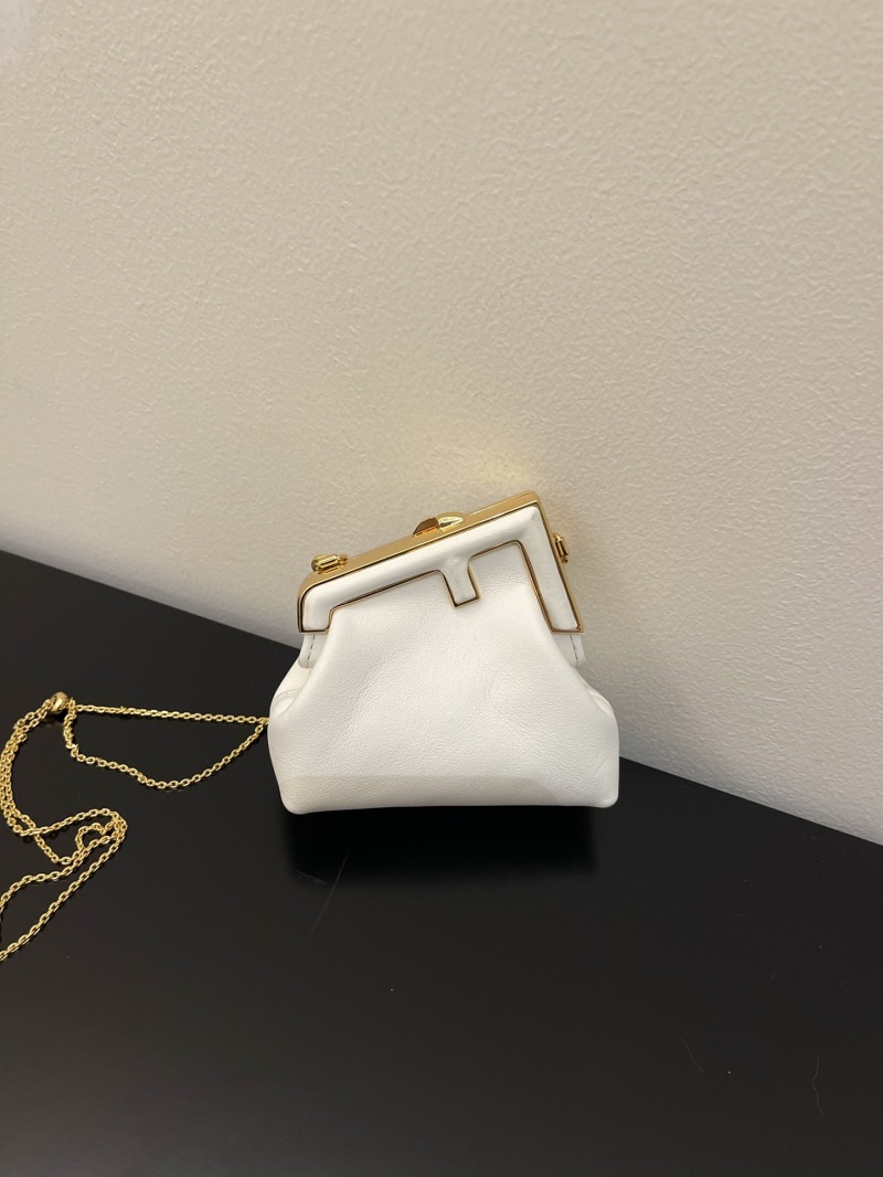 Fendi - Fendi First