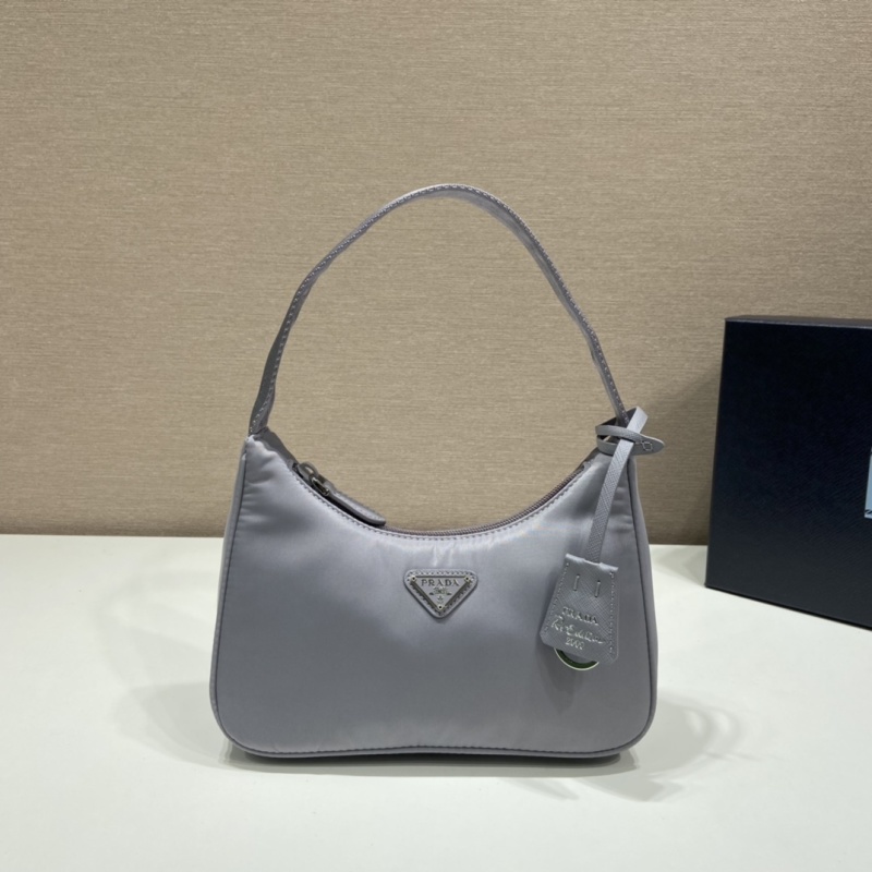 Prada - Hobo Bag - Image 2