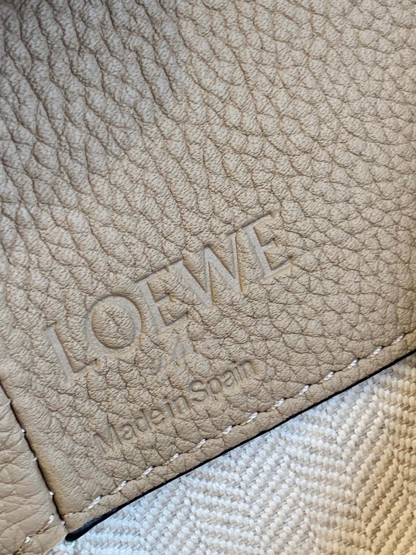 Loewe - Hammock - Mini Bag - Image 8