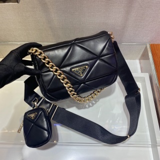 Prada - Prada System - Wallet - Image 2