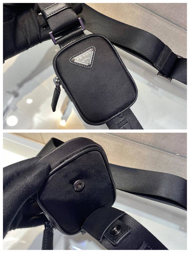 Prada - Shoulder Bag - Image 6