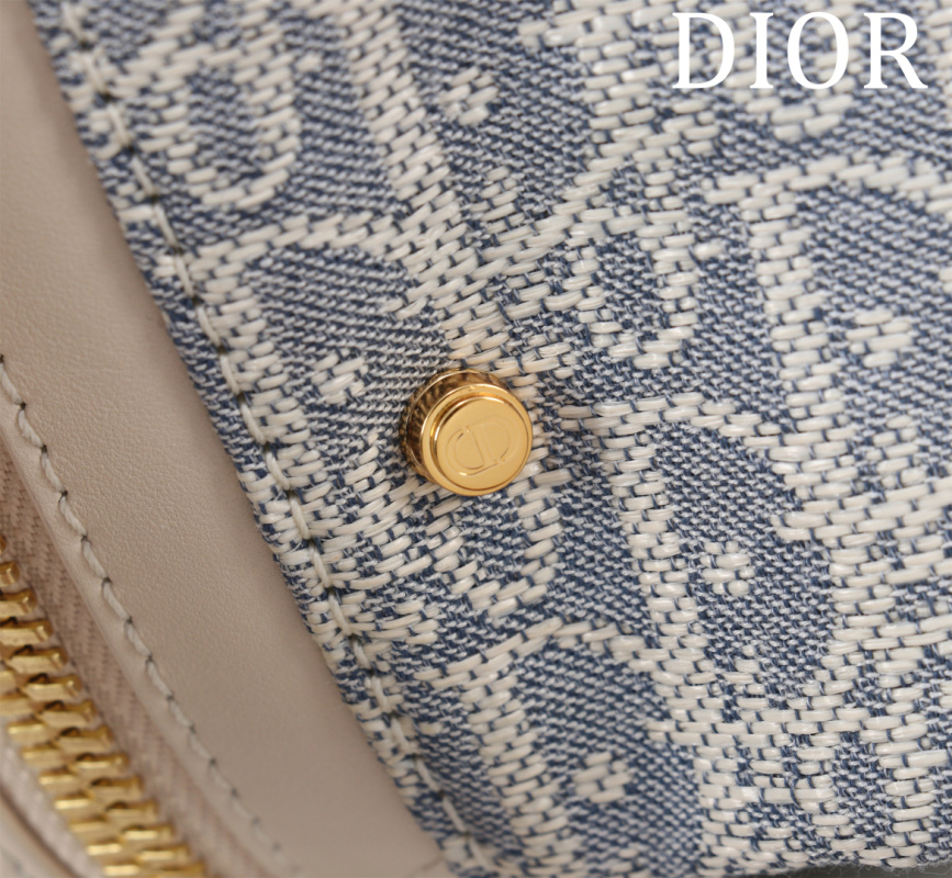 Dior - D-Journey Bag - Image 8