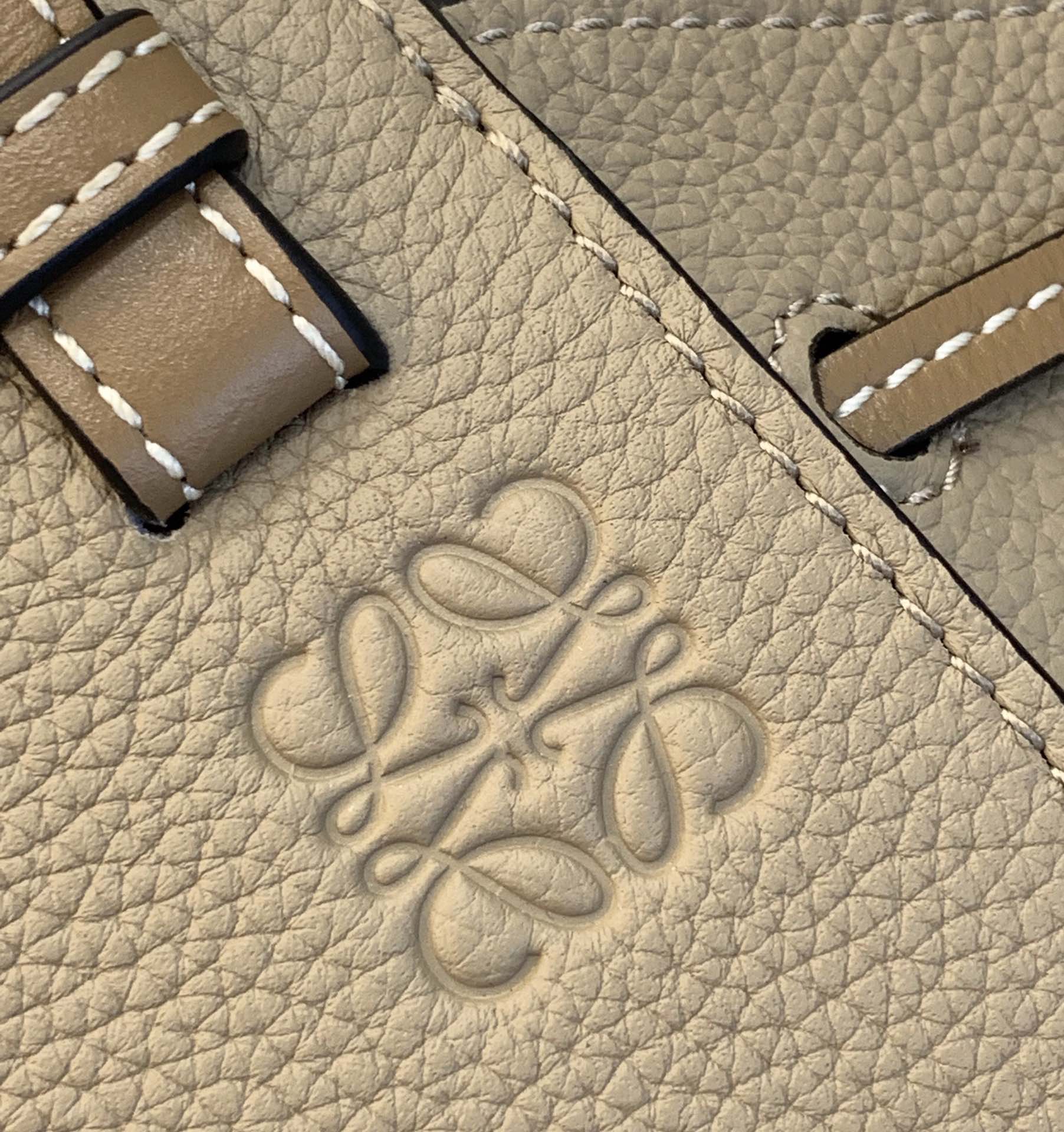 Loewe - Hammock - Mini Bag - Image 7