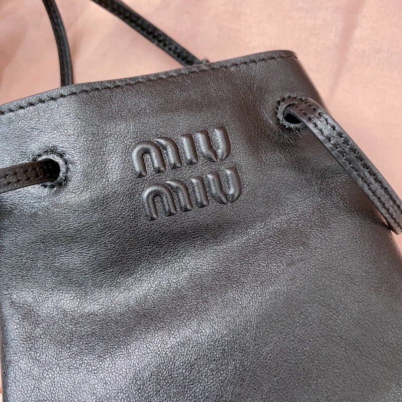 Miu Miu - Bucket Bag - Image 6
