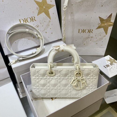 Dior - Crossbody Bag