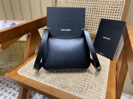 Saint Laurent - Charlie - Crossbody Bag - Image 2