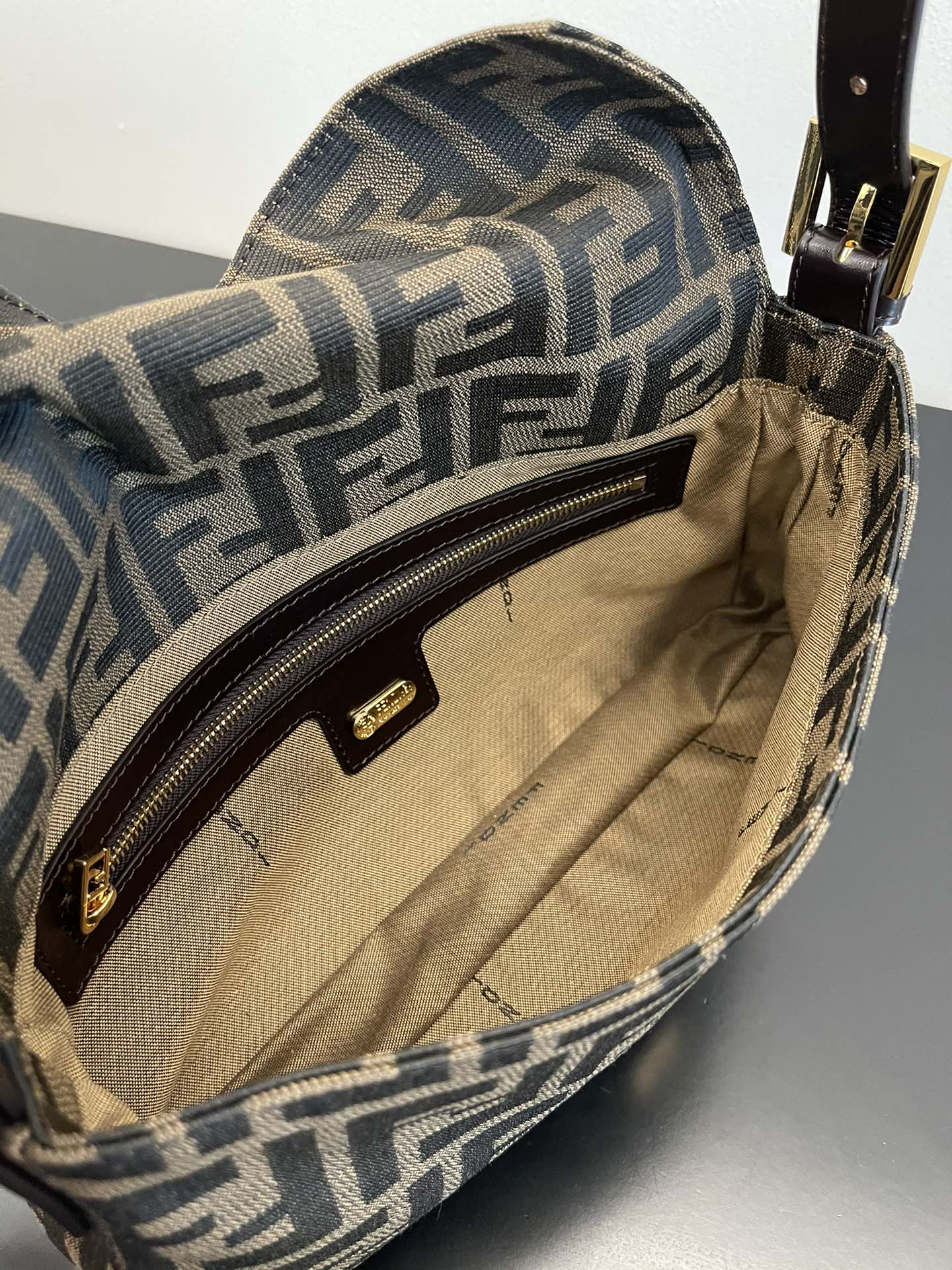 Fendi - Baguette - Image 7