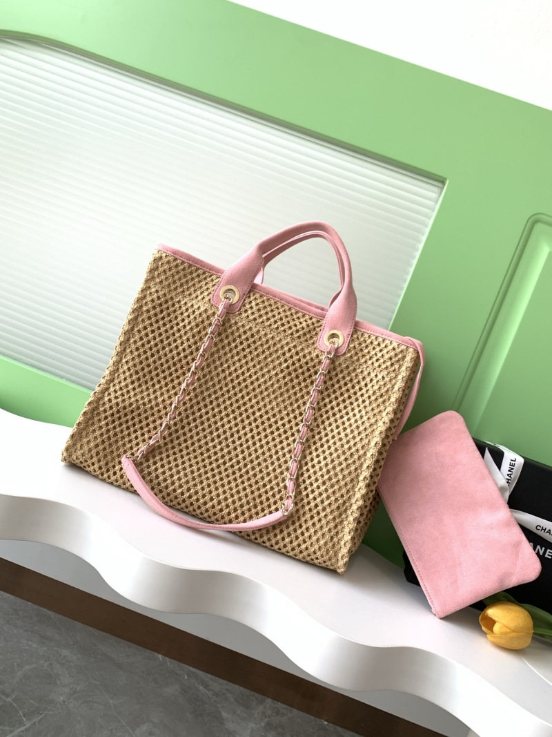 Chanel - Tote Bag - Image 3