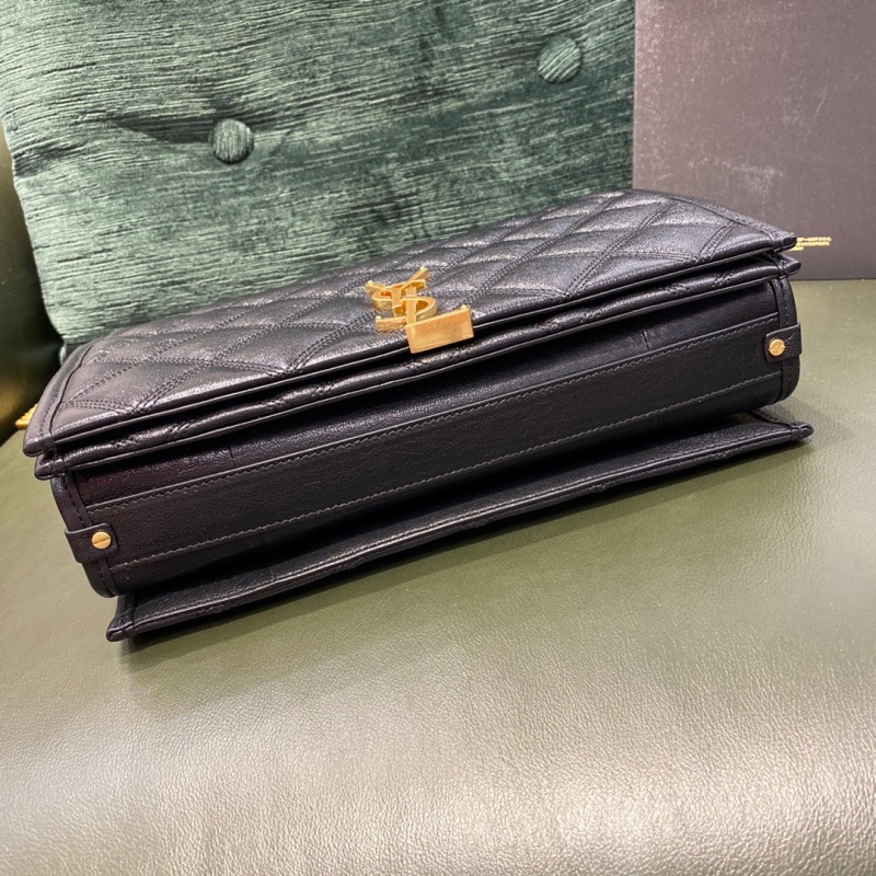 Saint Laurent - Becky - Chain Bag - Image 5