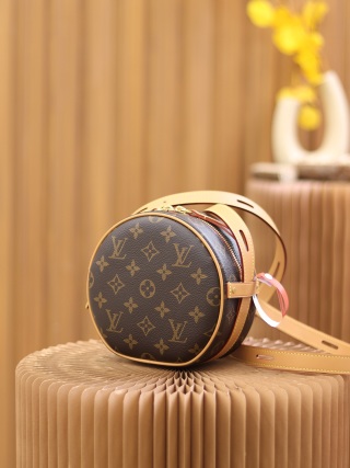 Louis Vuitton - Boite Chapeau Souple - Boite Chapeau Souple Bag - Image 2