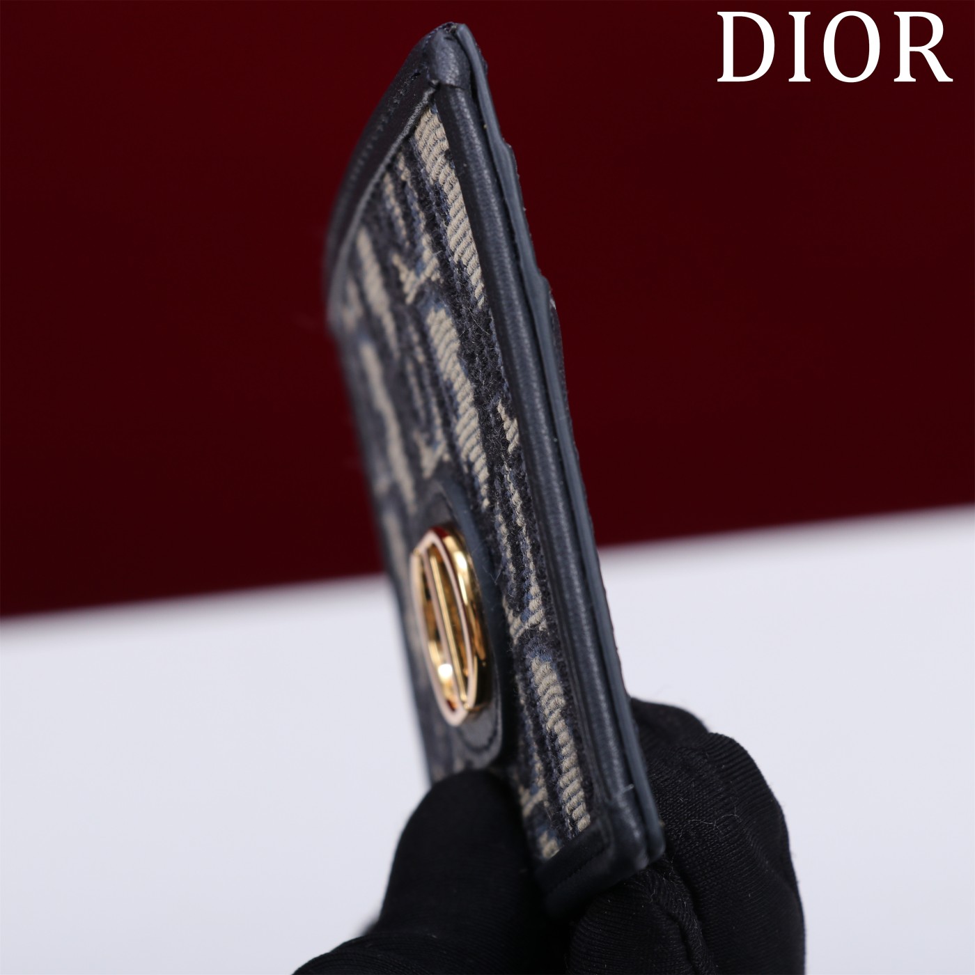 Dior - Wallet - Image 4