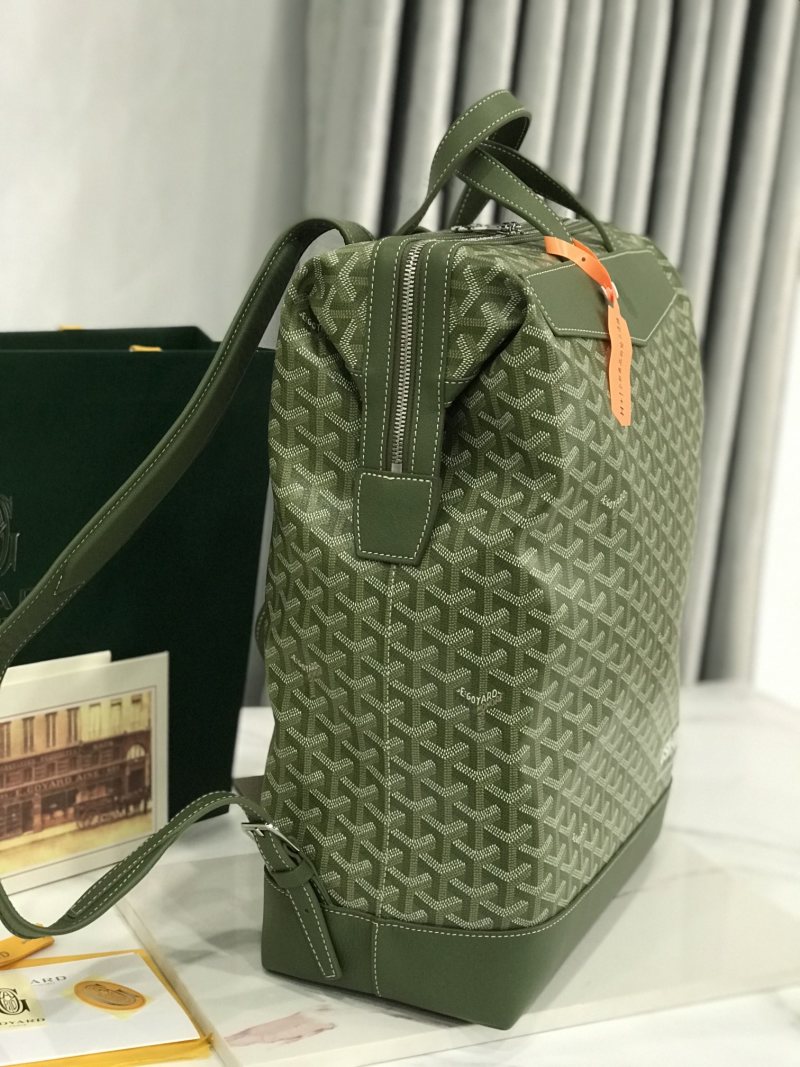 Goyard - Cisalpin - Backpack - Image 4