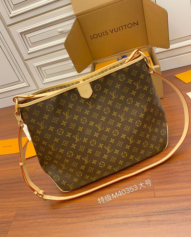 Louis Vuitton - Delightful MM - Delightful MM Bag - Image 2