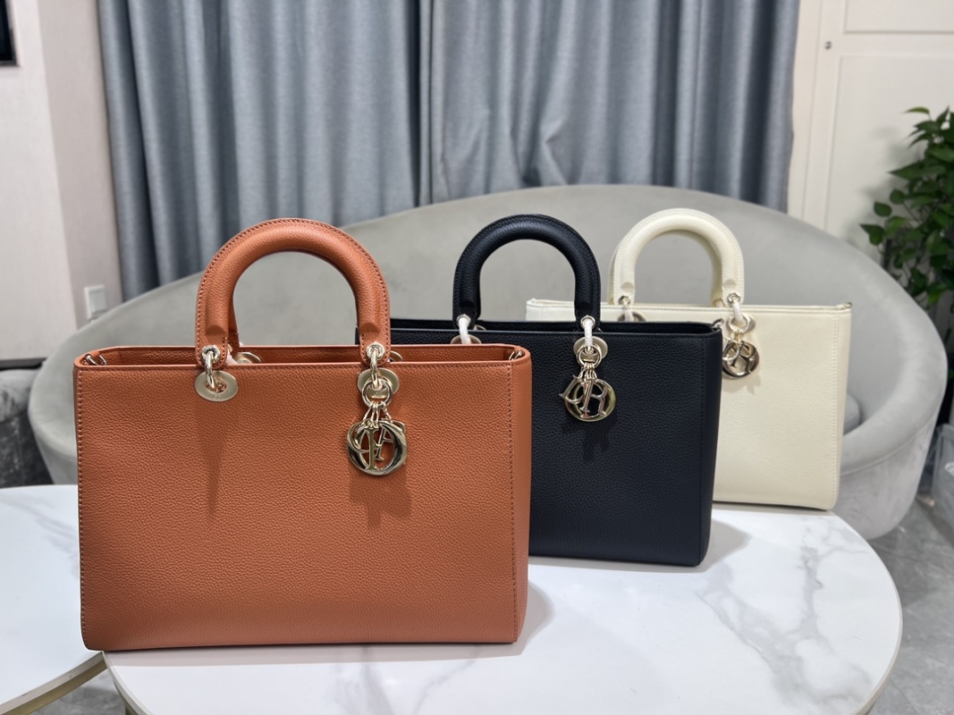 Dior - Lady D-Sire - Wallet - Image 5