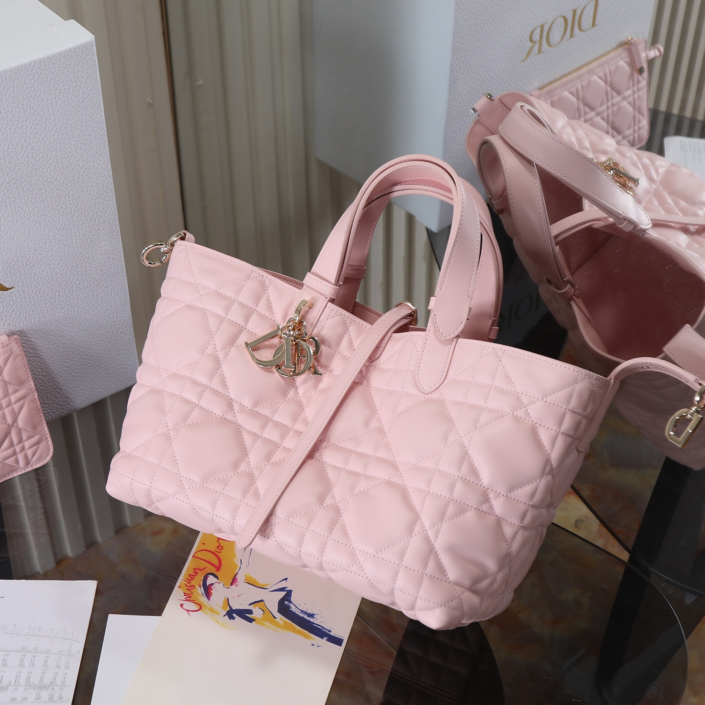 Dior - Toujours - Image 7