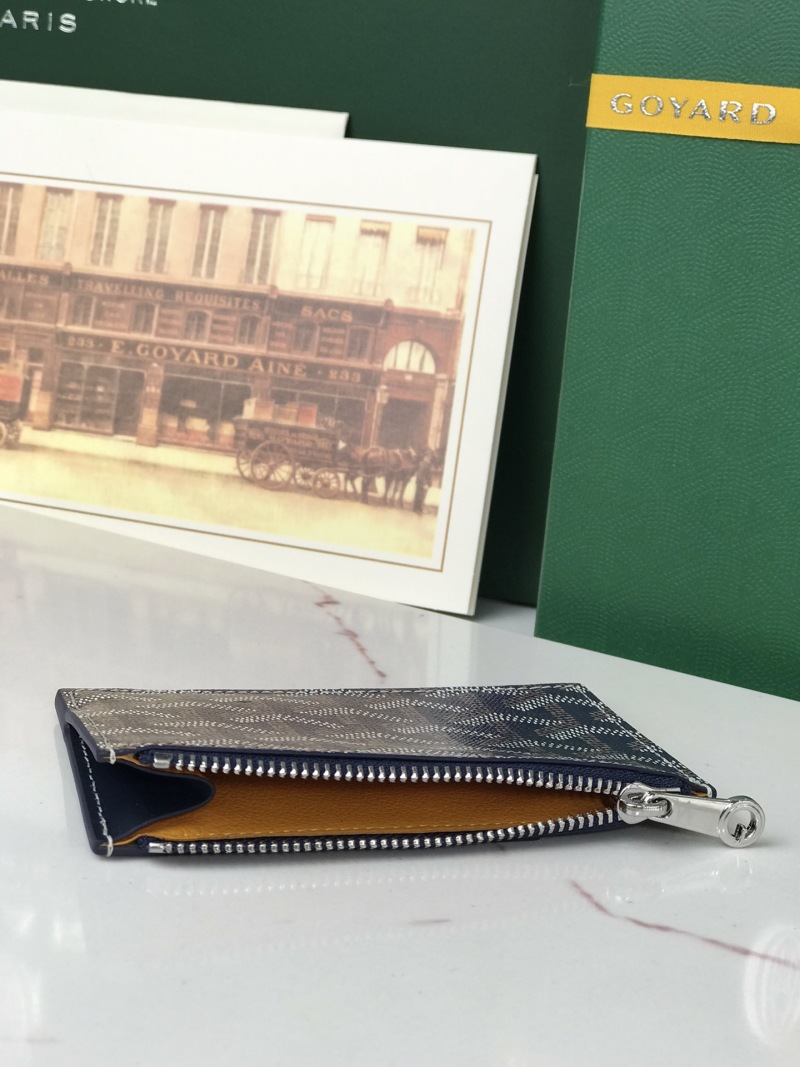Goyard - Bourbon - Wallet - Image 7