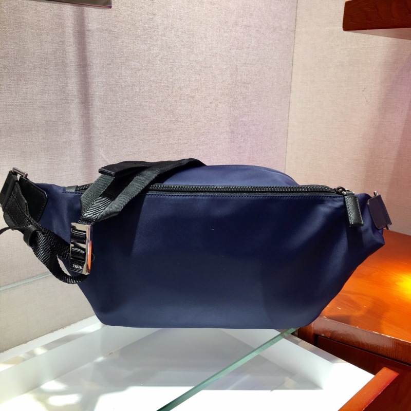 Prada - Messenger Bag - Image 5