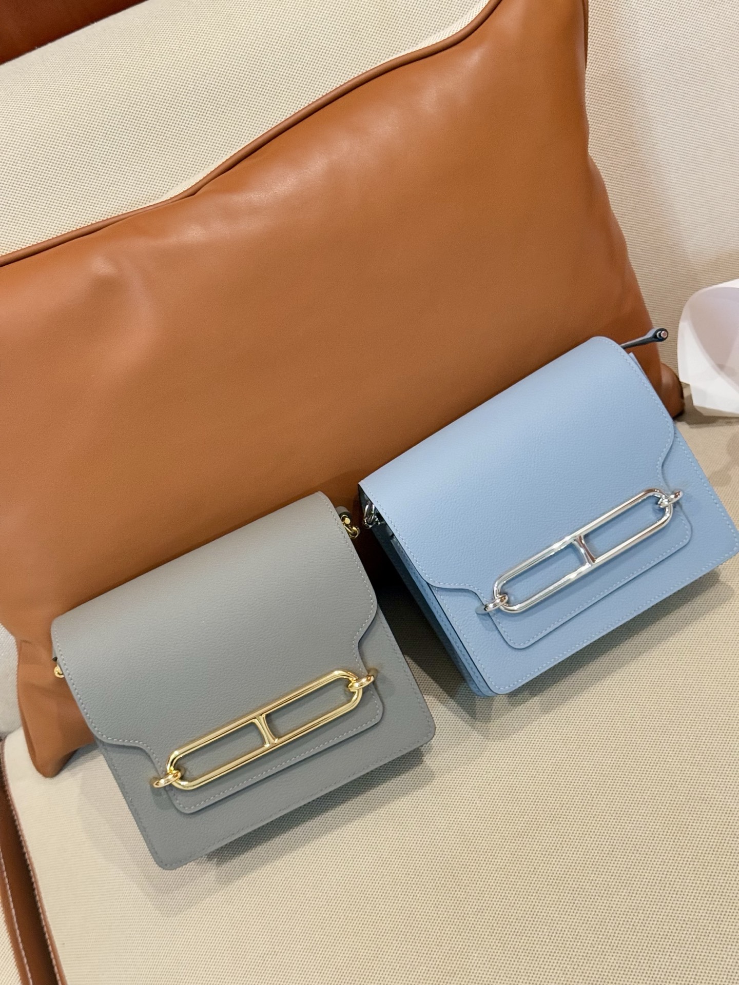 Hermès - Constance 19 - Image 3