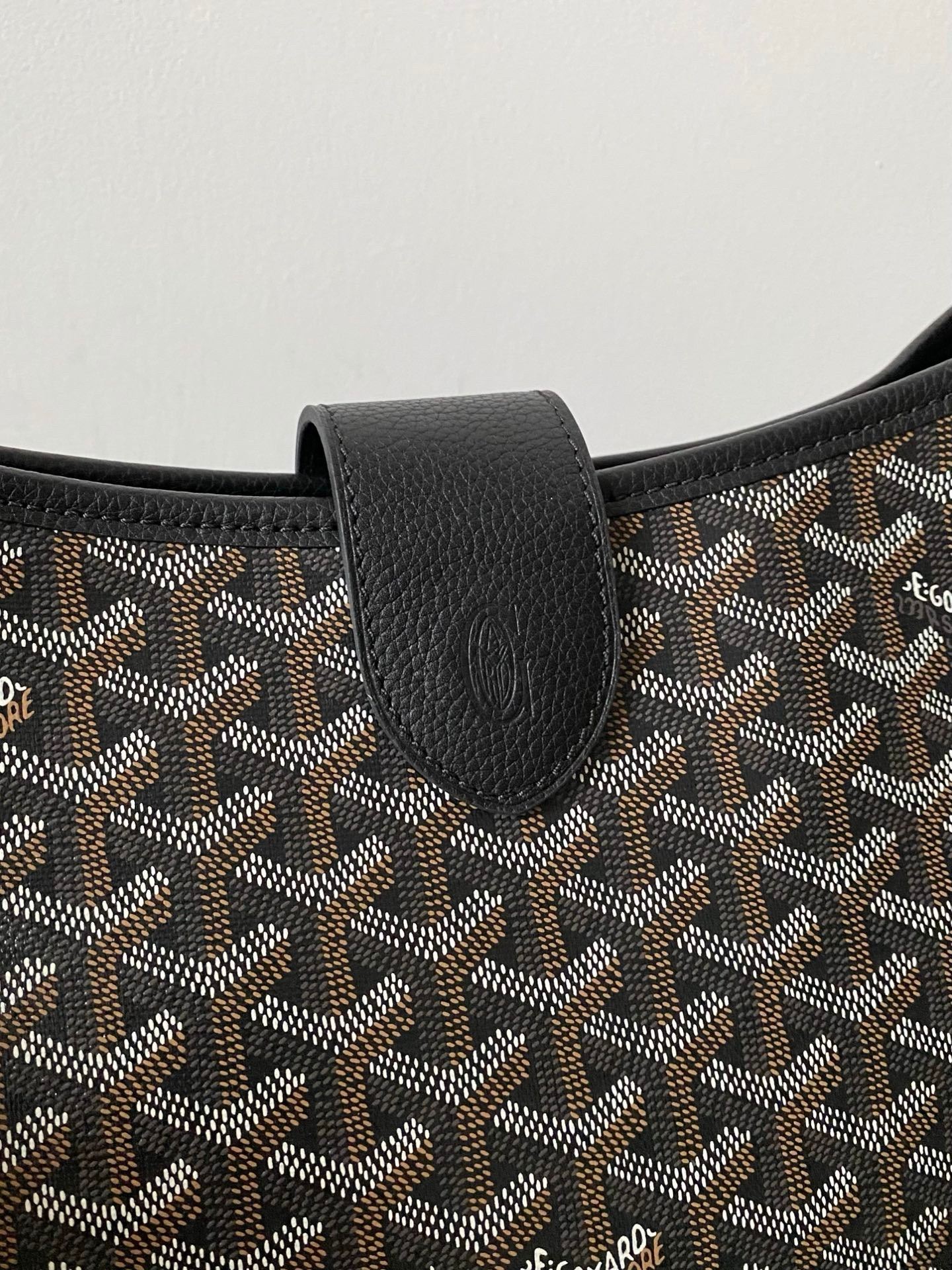 Goyard - Musette - Crossbody Bag - Image 4