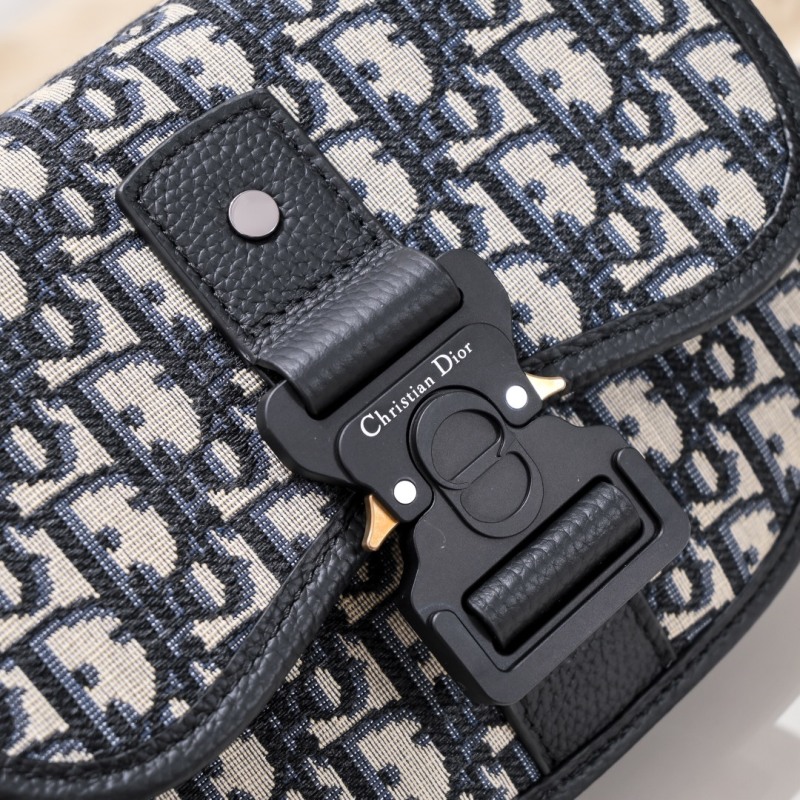 Dior - Shoulder Bag - Image 4