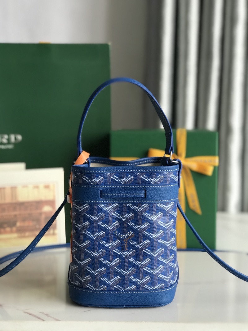 Goyard - Petit Flot Mini - Bucket Bag - Image 5