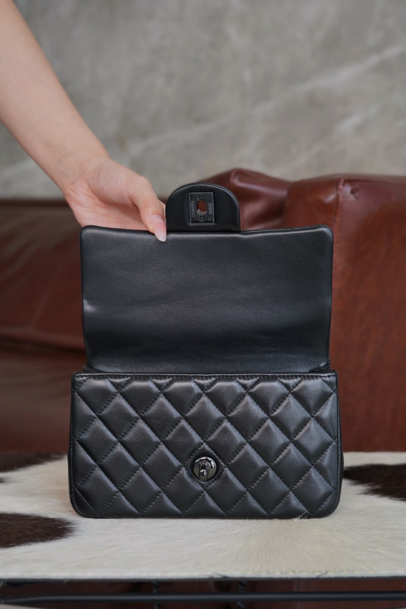 Chanel - Classic Flap - Mini Bag - Image 5