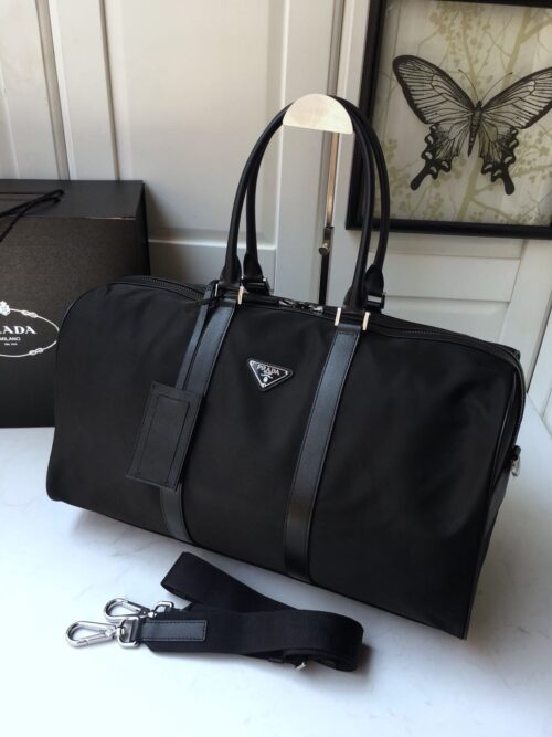 Fendi - Travel Bag