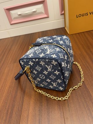 Louis Vuitton - Papillon - Mini Papillon - Image 4