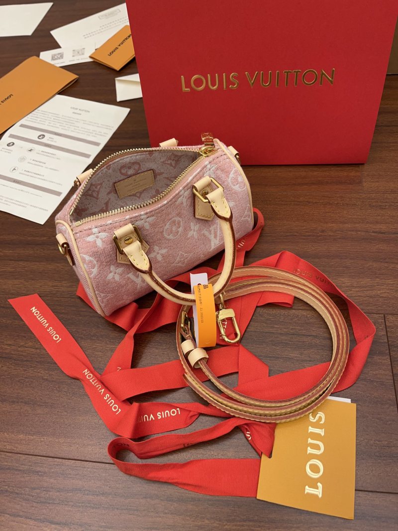 Louis Vuitton - Nano Speedy - Nano Speedy - Image 8