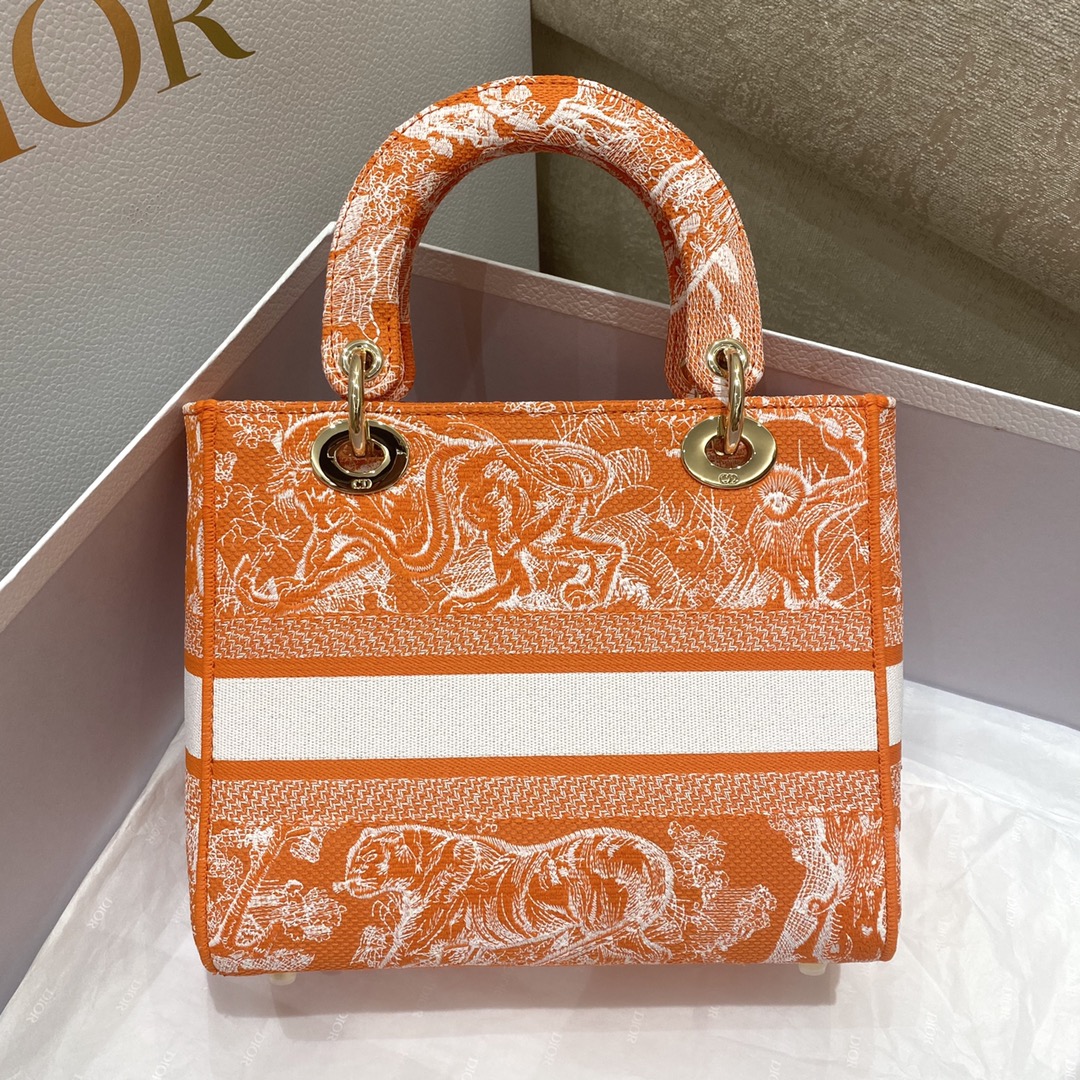 Dior - Lady Dior - Image 5