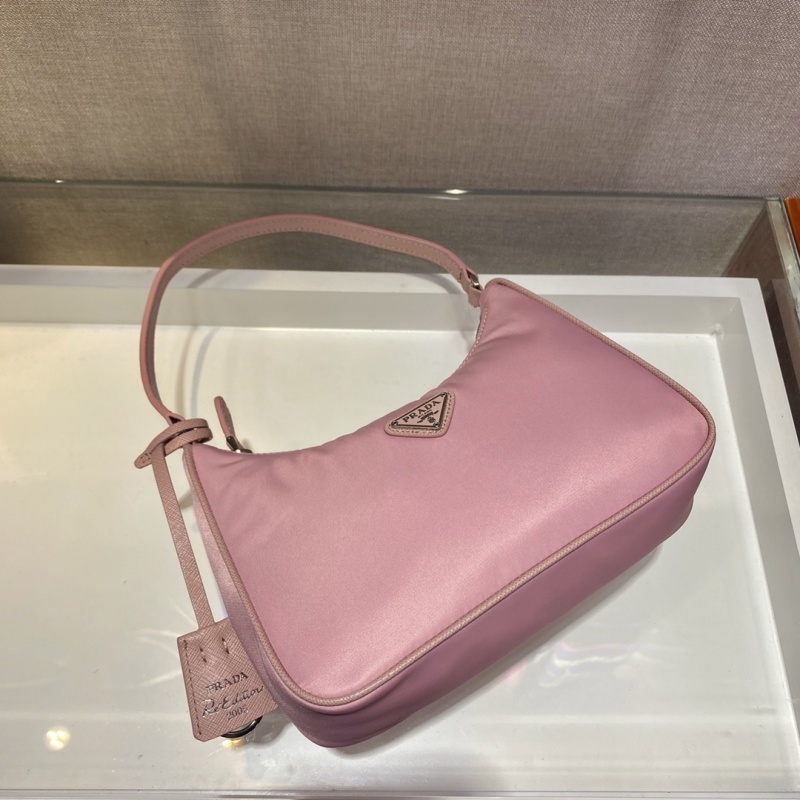 Prada - Hobo Bag - Image 4