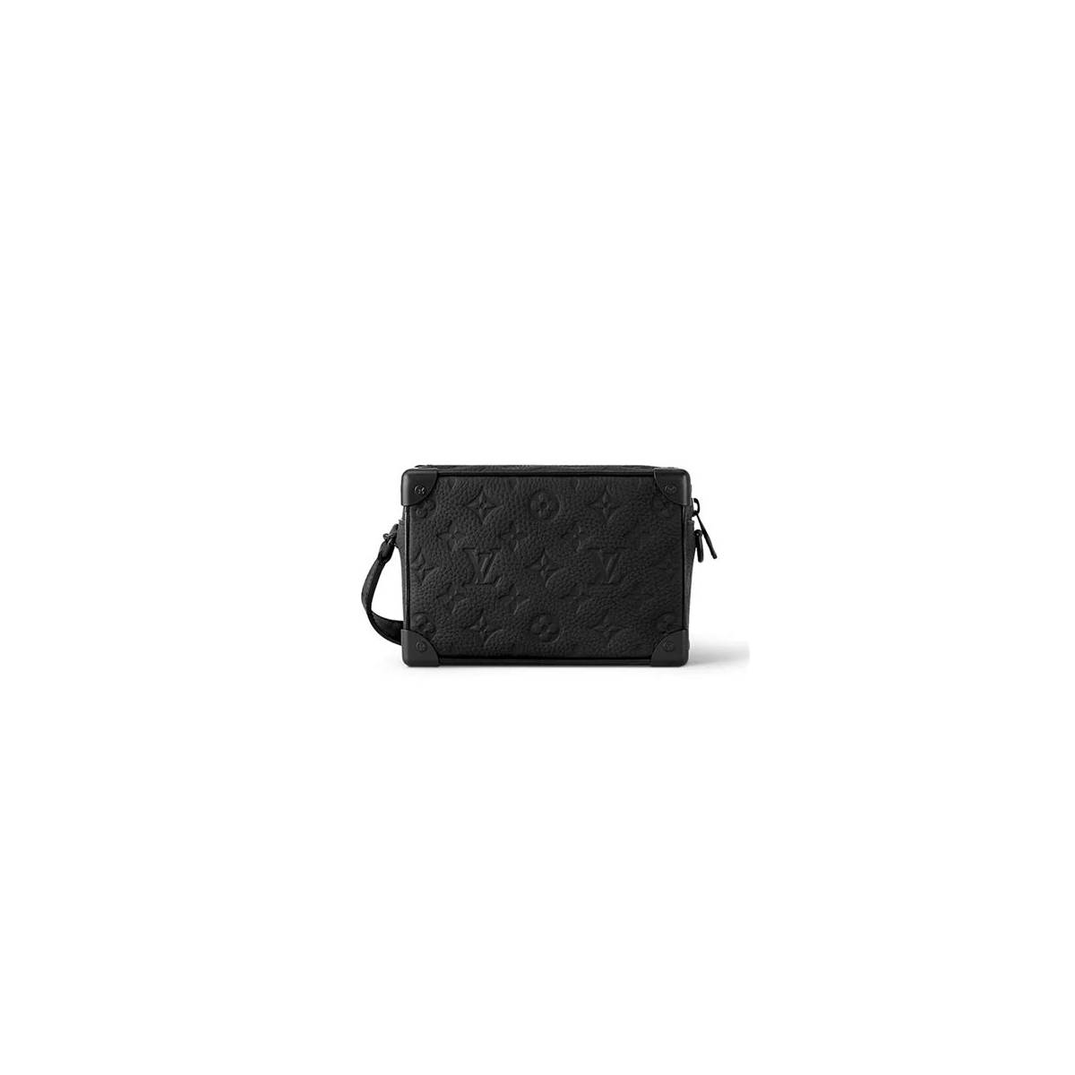 Louis Vuitton - Soft Trunk - Mini Soft Trunk - Image 3