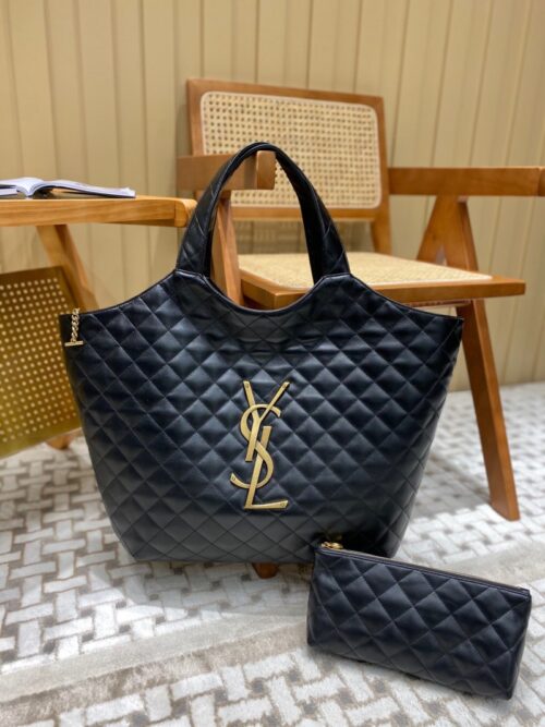 Saint Laurent - Icare - Maxi Tote Bag