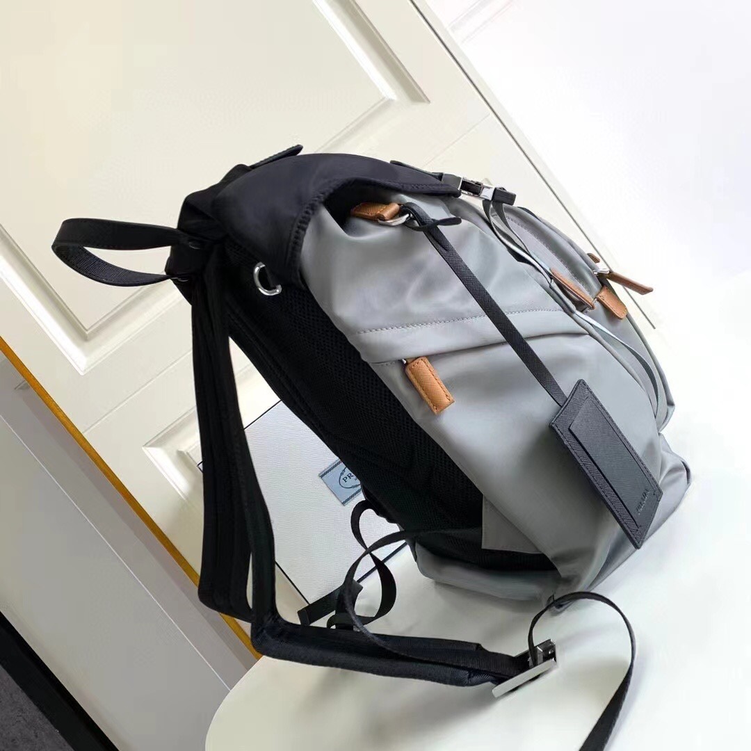 Prada - Backpack - Image 2