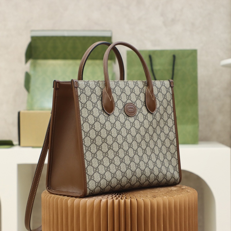 Gucci - GG Tote - Tote Bag - Image 2