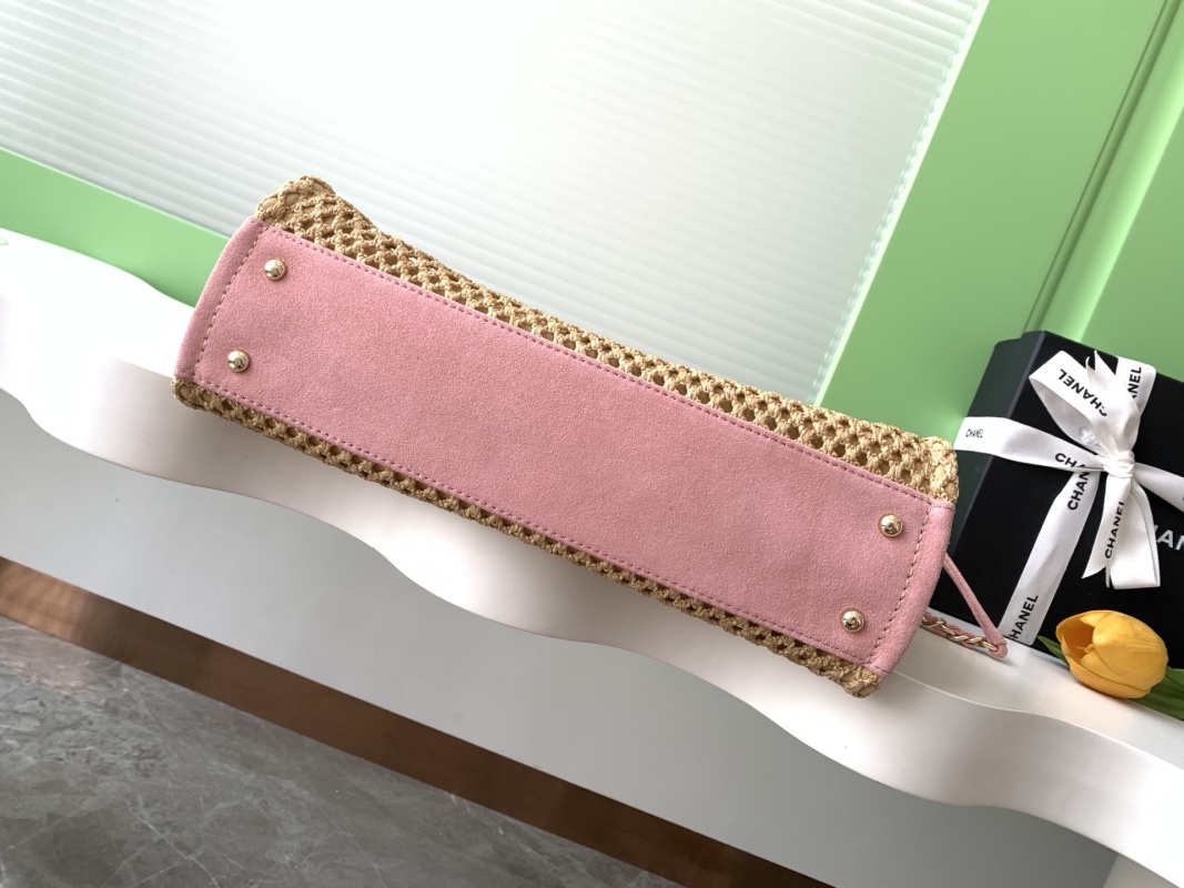 Chanel - Tote Bag - Image 4