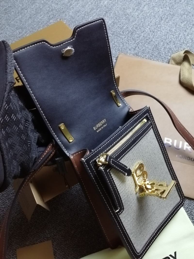 Burberry - Robin - Crossbody Bag - Image 8