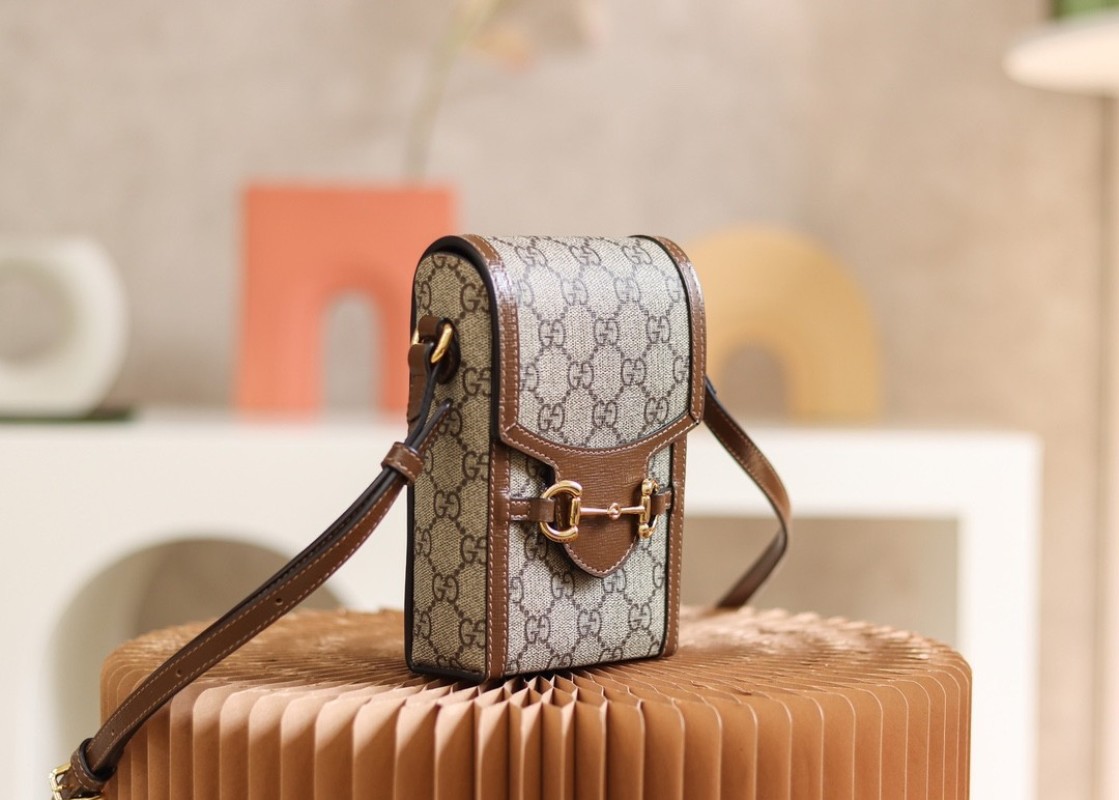 Gucci - Horsebit 1955 - Image 2