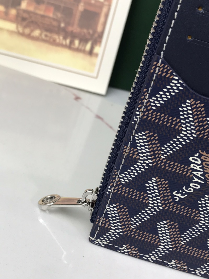 Goyard - Bourbon - Wallet - Image 3