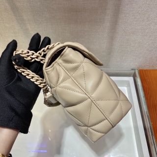 Prada - Spectrum - Medium Nappa Leather Spectrum Bag - Image 6